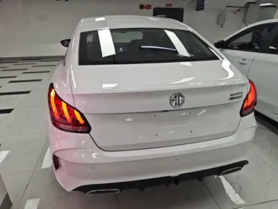 MG MG5 2021, 88500 км, за 6279.9 USD - фото 6