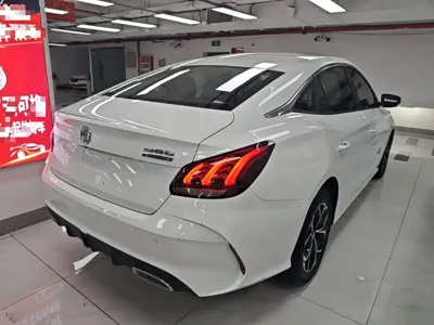 MG MG5 2021, 88500 км, за 6279.9 USD - фото 7