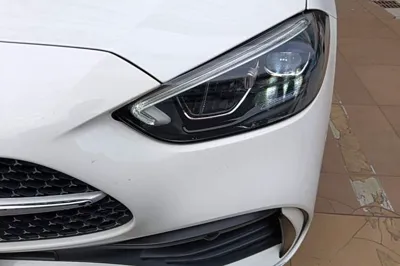 Mercedes-Benz C-Class 2025, 18300 км, за 34042 USD - фото 8