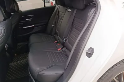 Mercedes-Benz C-Class 2025, 18300 км, за 34042 USD - фото 20