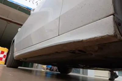 Mercedes-Benz C-Class 2025, 18300 км, за 34042 USD - фото 26