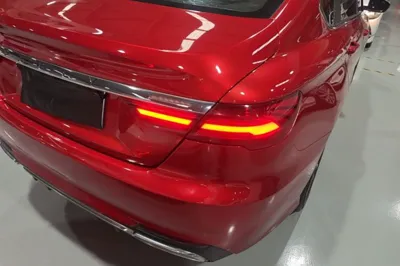 Geely Auto Binray 2019, 65000 км, за 6335 USD - фото 9