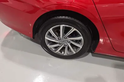 Geely Auto Binray 2019, 65000 км, за 6335 USD - фото 11