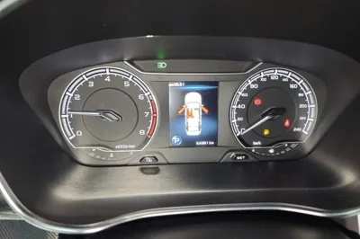 Geely Auto Binray 2019, 65000 км, за 6335 USD - фото 14