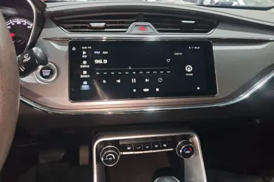 Geely Auto Binray 2019, 65000 км, за 6335 USD - фото 15