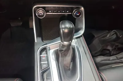 Geely Auto Binray 2019, 65000 км, за 6335 USD - фото 16