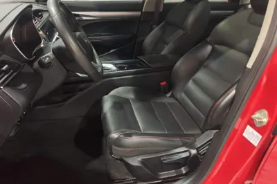 Geely Auto Binray 2019, 65000 км, за 6335 USD - фото 17