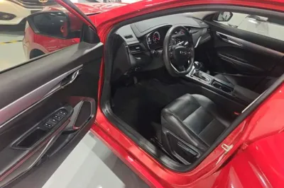Geely Auto Binray 2019, 65000 км, за 6335 USD - фото 18