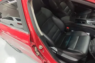 Geely Auto Binray 2019, 65000 км, за 6335 USD - фото 19