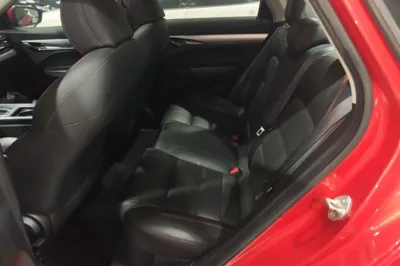 Geely Auto Binray 2019, 65000 км, за 6335 USD - фото 20