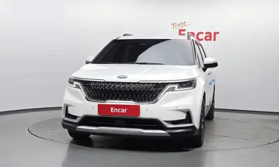 Kia Canival 2021, 59493 км, за 14846.64 USD