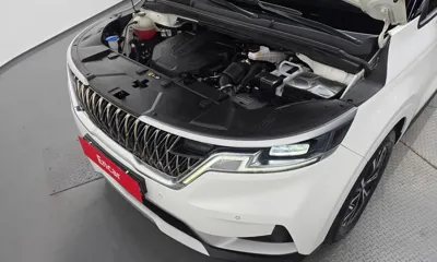 Kia Canival 2021, 59493 км, за 14846.64 USD - фото 6