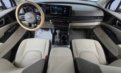 Kia Canival 2021, 59493 км, за 14846.64 USD - фото 7