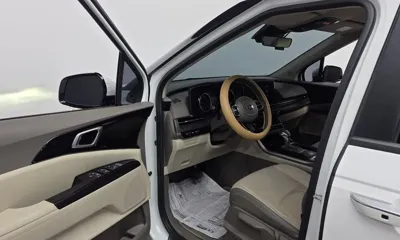 Kia Canival 2021, 59493 км, за 14846.64 USD - фото 10