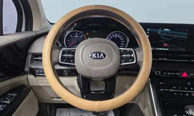 Kia Canival 2021, 59493 км, за 14846.64 USD - фото 15