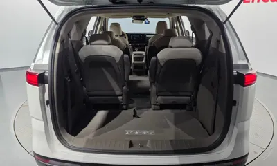 Kia Canival 2021, 59493 км, за 14846.64 USD - фото 20