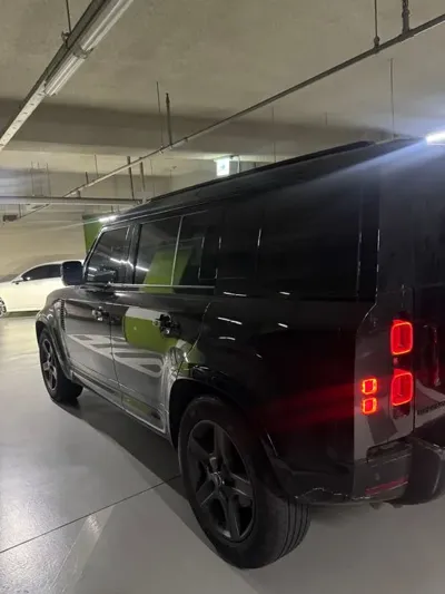 Land Rover Defender 2025, 9000 км, за 45581.8 USD