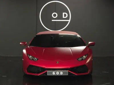 Lamborghini Huracan 2017, 23900 км, за 150978.08 USD