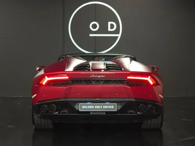 Lamborghini Huracan 2017, 23900 км, за 150978.08 USD