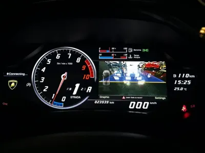 Lamborghini Huracan 2017, 23900 км, за 149837.21 USD - фото 8