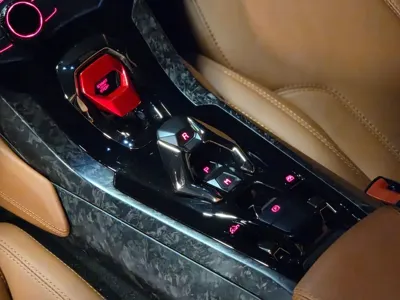Lamborghini Huracan 2017, 23900 км, за 149837.21 USD - фото 9