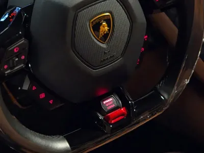 Lamborghini Huracan 2017, 23900 км, за 149837.21 USD - фото 13