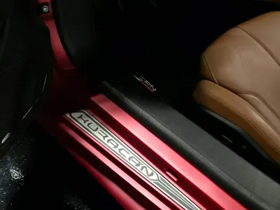 Lamborghini Huracan 2017, 23900 км, за 149837.21 USD - фото 17
