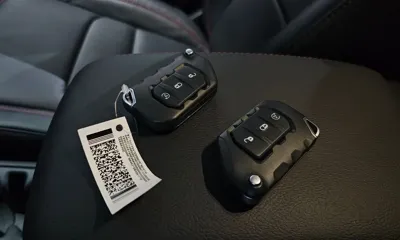Jeep Wrangler 2025, 1845 км, за 49888.41 USD - фото 31