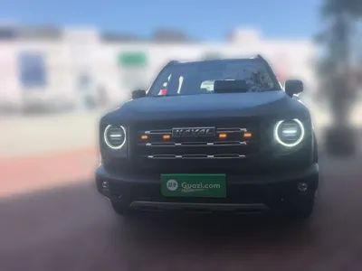 Haval Dargo 2022, 48700 км, за 15866 USD