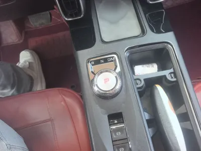 Haval Dargo 2022, 48700 км, за 15866 USD - фото 13