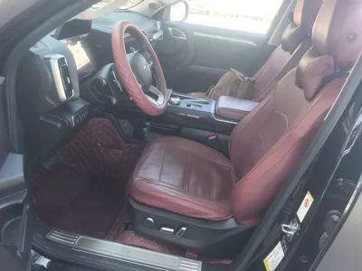 Haval Dargo 2022, 48700 км, за 15866 USD - фото 14