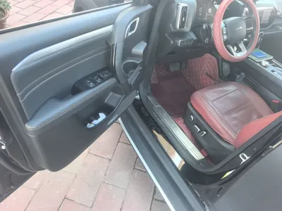 Haval Dargo 2022, 48700 км, за 15866 USD - фото 19