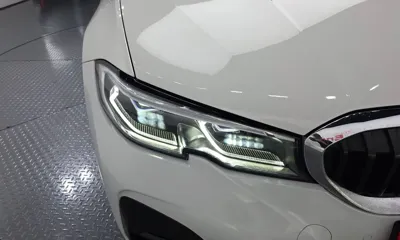 BMW 3-Series 2020, 91397 км, за 17263.85 USD - фото 22