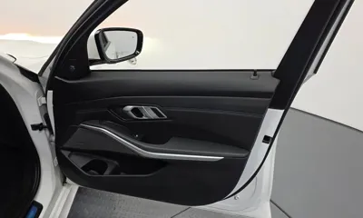 BMW 3-Series 2020, 91397 км, за 17263.85 USD - фото 24