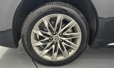 Lexus LS 2018, 181174 км, за 21990.29 USD