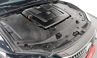 Lexus LS 2018, 181174 км, за 21990.29 USD - фото 6