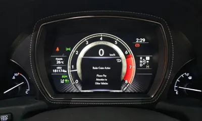Lexus LS 2018, 181174 км, за 21990.29 USD - фото 8