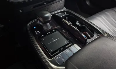 Lexus LS 2018, 181174 км, за 21990.29 USD - фото 9