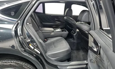 Lexus LS 2018, 181174 км, за 21990.29 USD - фото 11
