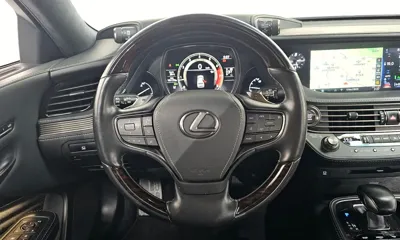 Lexus LS 2018, 181174 км, за 21990.29 USD - фото 13