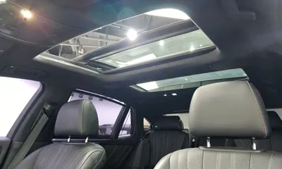 Lexus LS 2018, 181174 км, за 21990.29 USD - фото 15