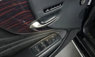 Lexus LS 2018, 181174 км, за 21990.29 USD - фото 18
