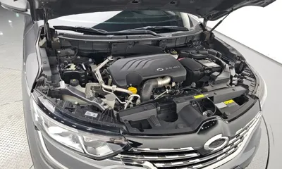 Renault-KoreaSamsung QM6 2017, 87096 км, за 8278.14 USD - фото 6