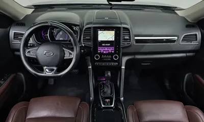 Renault-KoreaSamsung QM6 2017, 87096 км, за 8278.14 USD - фото 7