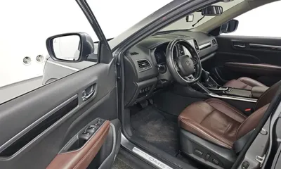 Renault-KoreaSamsung QM6 2017, 87096 км, за 8278.14 USD - фото 10