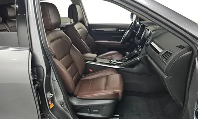 Renault-KoreaSamsung QM6 2017, 87096 км, за 8278.14 USD - фото 11