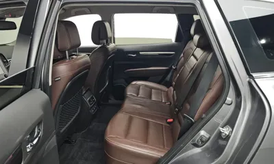 Renault-KoreaSamsung QM6 2017, 87096 км, за 8278.14 USD - фото 12