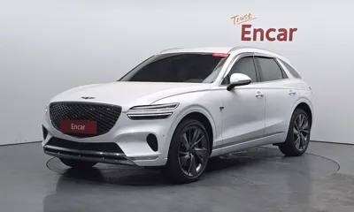 Genesis GV70 · 2024 год