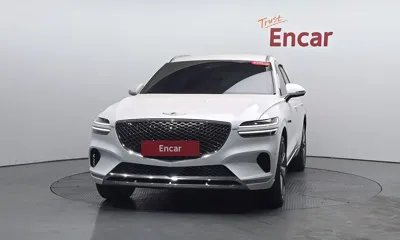 Genesis GV70 2024, 8298 км, за 32969.93 USD