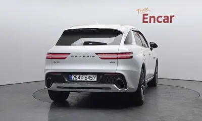 Genesis GV70 2024, 8298 км, за 32969.93 USD